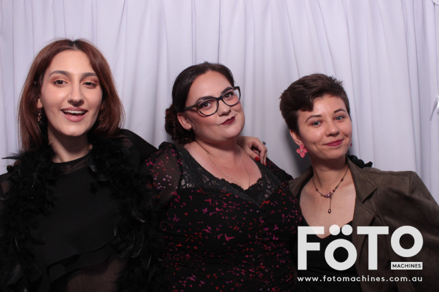 Alyssa & Danni's Last Day of Our Twenties | View more photos from the event at gallery.fotomachines.com.au/u/FOTOMachines/Alyssa-Dannis-Last-Day-of-Our-Twenties